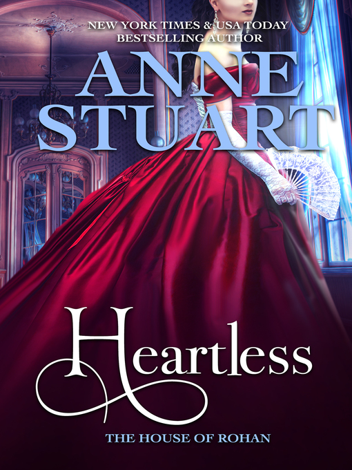 Title details for Heartless by Anne Stuart - Available